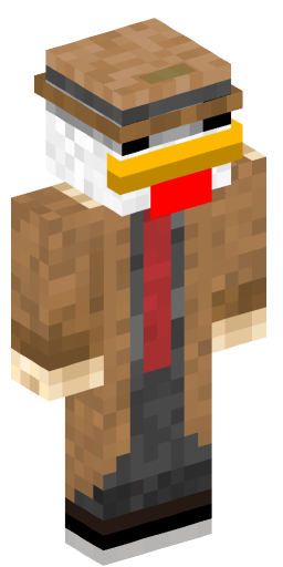 Ante5 Minecraft Skin Preview on Minecraft.Co.Com