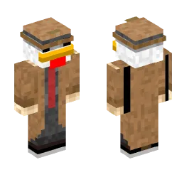 Minecraft Skin #200028