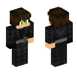 Minecraft Skin #200034