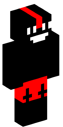 Minecraft Skin #200047