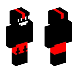 Minecraft Skin #200047