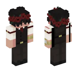 Minecraft Skin #200050