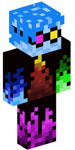 neji_senpai Minecraft Skin Preview on Minecraft.Co.Com