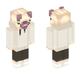Minecraft Skin #200057