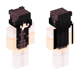 Minecraft Skin #200059
