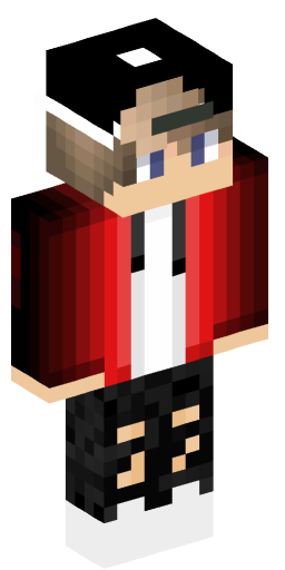 Yooimanalt Minecraft Skin Preview on Minecraft.Co.Com