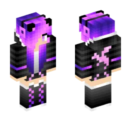 Minecraft Skin #200066