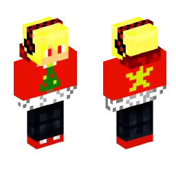 Minecraft Skin #200071