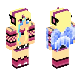 Minecraft Skin #200072