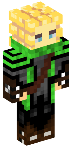 SirSteinie Minecraft Skin Preview on Minecraft.Co.Com