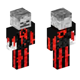 Minecraft Skin #200102