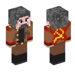 Minecraft Skin #200153