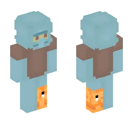 Minecraft Skin #200155