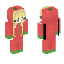 Minecraft Skin #200163