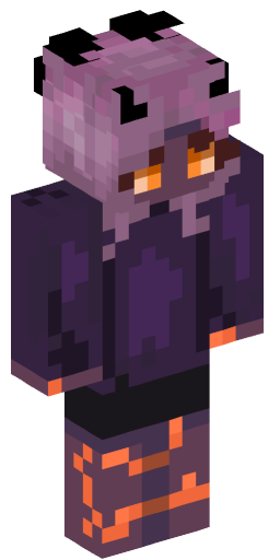 Abberson127 Minecraft Skin Preview on Minecraft.Co.Com