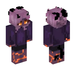Minecraft Skin #200171