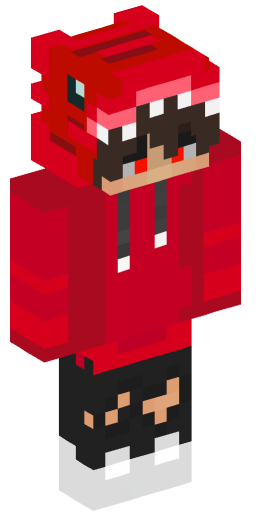 ItsBertan Minecraft Skin Preview on Minecraft.Co.Com
