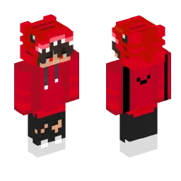 Minecraft Skin #200173