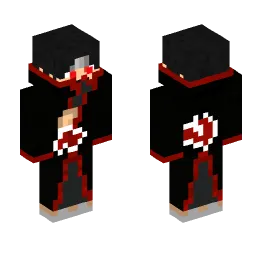 Minecraft Skin #200184
