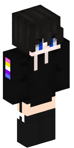 slyzoo Minecraft Skin Preview on Minecraft.Co.Com