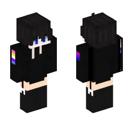 Minecraft Skin #200190