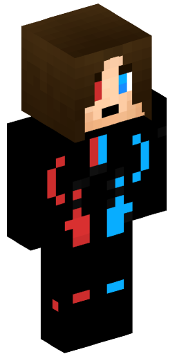 Jorimstorm Minecraft Skin Preview on Minecraft.Co.Com