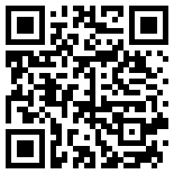 godspeed QR Code