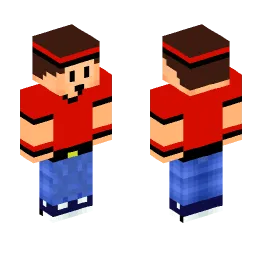 Minecraft Skin #200197