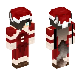 Minecraft Skin #200205