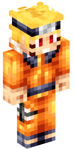 Minecraft Skin #200210