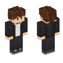 Minecraft Skin #200211