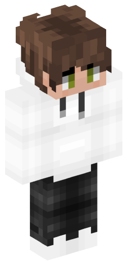 Sanna_Crome Minecraft Skin Preview on Minecraft.Co.Com