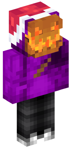 ___Saber__ Minecraft Skin Preview on Minecraft.Co.Com