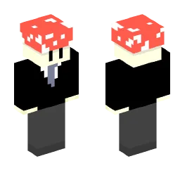 Minecraft Skin #200237