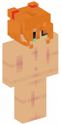 Minecraft Skin #200242
