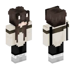 Minecraft Skin #200246