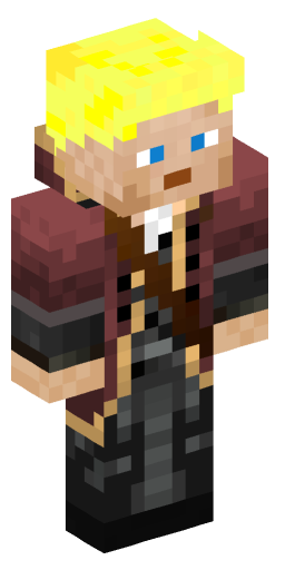Hagulak Minecraft Skin Preview on Minecraft.Co.Com