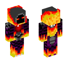 Minecraft Skin #200252