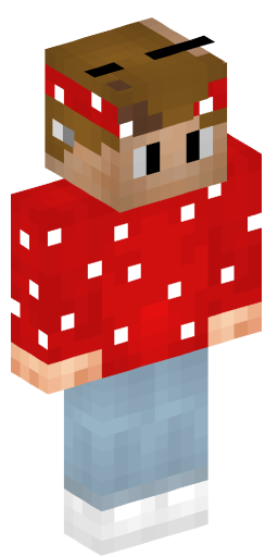 Minecraft Skin #200256