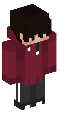 MysticZprite Minecraft Skin Preview on Minecraft.Co.Com