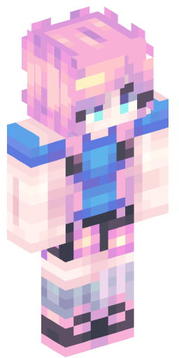 Minecraft Skin #200261