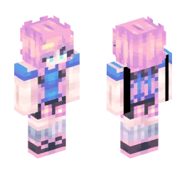 Minecraft Skin #200261