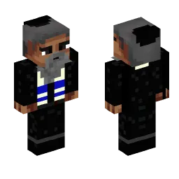 Minecraft Skin #200262