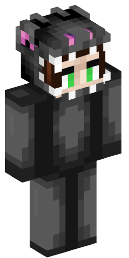 DragonMC Minecraft Skin Preview on Minecraft.Co.Com