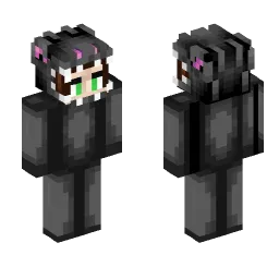 Minecraft Skin #200270