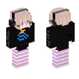 Minecraft Skin #200271