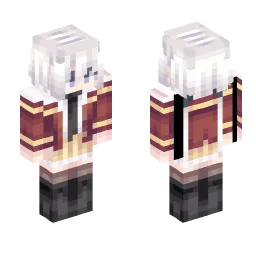 Minecraft Skin #200272
