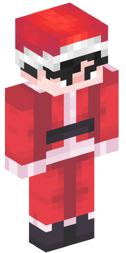 Minecraft Skin #200278