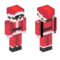Minecraft Skin #200278