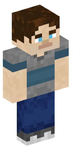garbaggy Minecraft Skin Preview on Minecraft.Co.Com